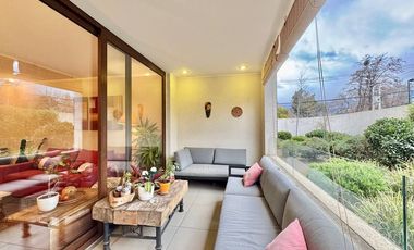 Duplex,  5 D+ Estar, La Dehesa