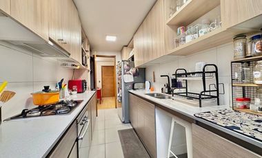 Duplex,  5 D+ Estar, La Dehesa