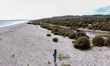 Oportunidad en Chiloé: Isla Tranqui 21,45 Ha