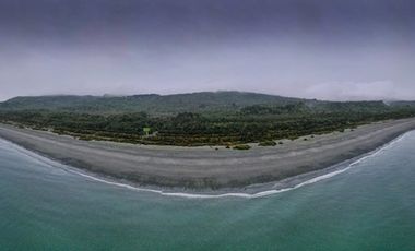 Oportunidad en Chiloé: Isla Tranqui 21,45 Ha