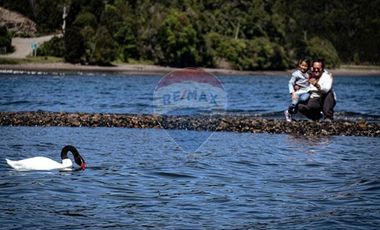 Oportunidad en Chiloé: Isla Tranqui 21,45 Ha
