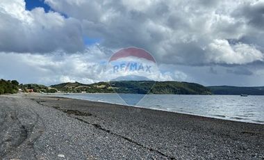 Oportunidad en Chiloé: Isla Tranqui 21,45 Ha