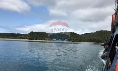 Oportunidad en Chiloé: Isla Tranqui 21,45 Ha