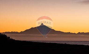 Oportunidad en Chiloé: Isla Tranqui 21,45 Ha