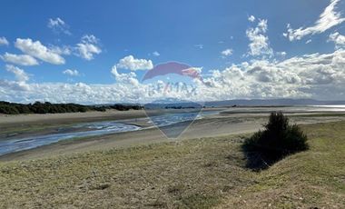 Oportunidad en Chiloé: Isla Tranqui 21,45 Ha