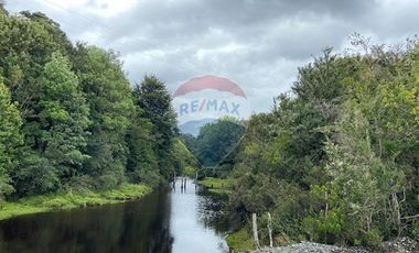 Oportunidad en Chiloé: Isla Tranqui 21,45 Ha