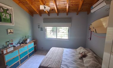 venta casa  4 ambientes 1 suite amplio parque Santa Rosa de Calamuchita