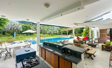 VENTA de CASAS en GIRARDOT