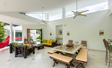 VENTA de CASAS en GIRARDOT