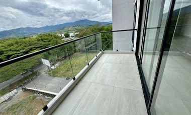 ARRIENDO de APARTAMENTO en PEREIRA