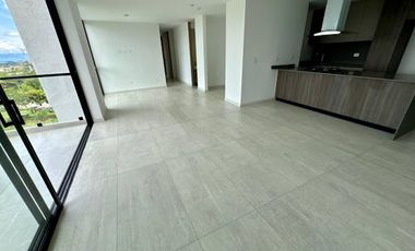 ARRIENDO de APARTAMENTO en PEREIRA