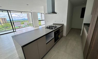 ARRIENDO de APARTAMENTO en PEREIRA