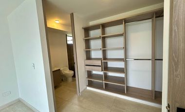 ARRIENDO de APARTAMENTO en PEREIRA