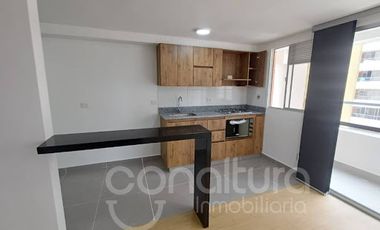ARRIENDO de APARTAMENTO en ENVIGADO