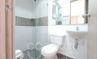ARRIENDO de APARTAMENTO en ENVIGADO