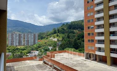ARRIENDO de APARTAMENTO en ENVIGADO
