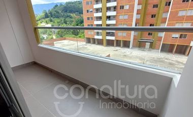 ARRIENDO de APARTAMENTO en ENVIGADO