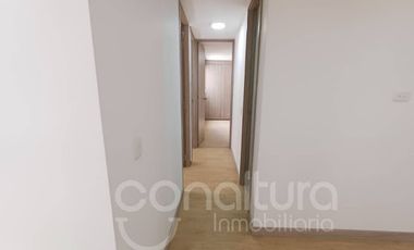 ARRIENDO de APARTAMENTO en ENVIGADO