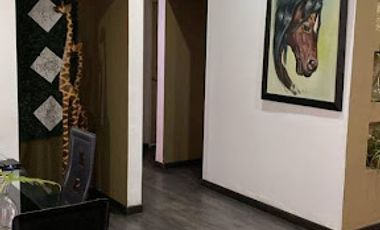 ARRIENDO de CASAS en BOGOTA