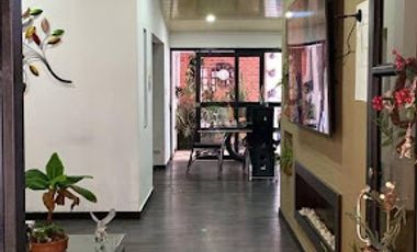 ARRIENDO de CASAS en BOGOTA