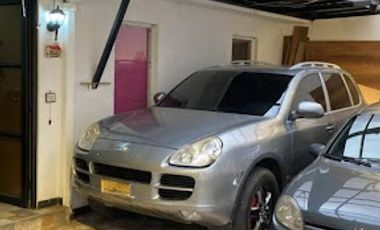 ARRIENDO de CASAS en BOGOTA