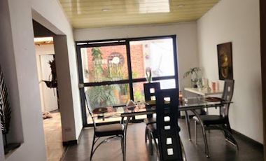 ARRIENDO de CASAS en BOGOTA