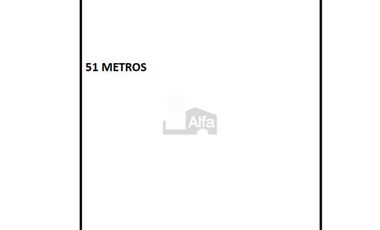 TERRENO HABITACIONAL