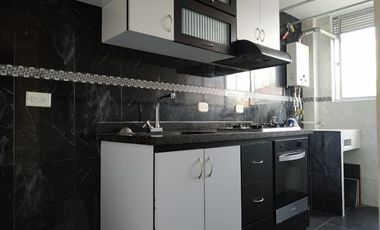 VENTA de APARTAMENTO en BOGOTA