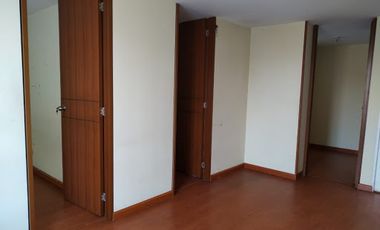 VENTA de APARTAMENTO en BOGOTA