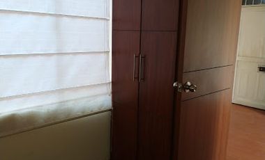 VENTA de APARTAMENTO en BOGOTA