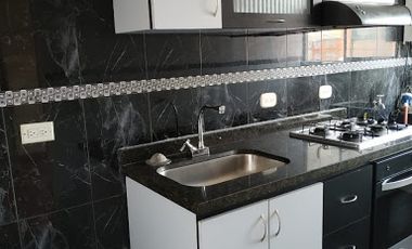 VENTA de APARTAMENTO en BOGOTA