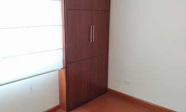 VENTA de APARTAMENTO en BOGOTA