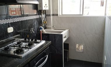 VENTA de APARTAMENTO en BOGOTA