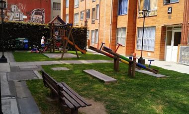 VENTA de APARTAMENTO en BOGOTA