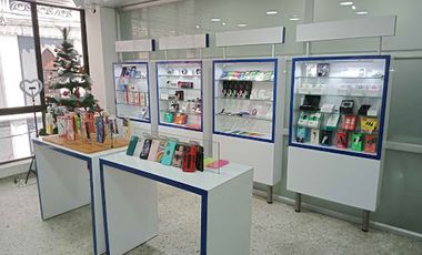 VENTA de OFICINAS en PALMIRA