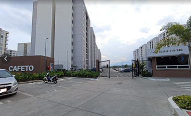 VENTA de APARTAMENTO en CALI