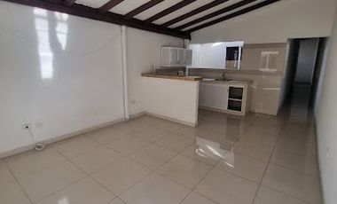 ARRIENDO de APARTAESTUDIO en CERRITO