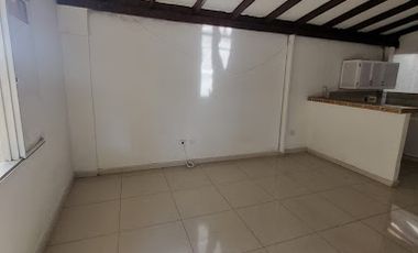 ARRIENDO de APARTAESTUDIO en CERRITO