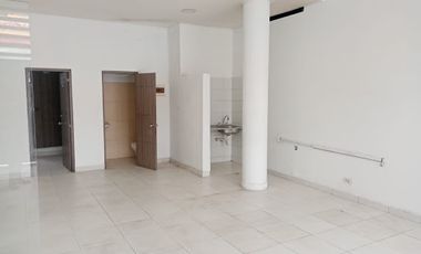 ARRIENDO de LOCALES en BOGOTA