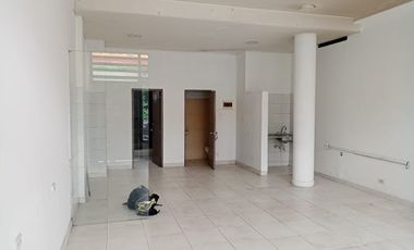 ARRIENDO de LOCALES en BOGOTA