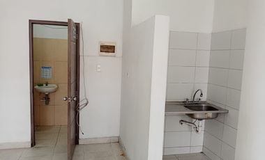 ARRIENDO de LOCALES en BOGOTA