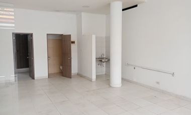 ARRIENDO de LOCALES en BOGOTA
