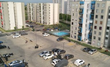 VENTA de APARTAMENTO en CALI