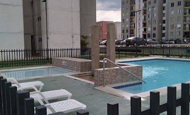 VENTA de APARTAMENTO en CALI