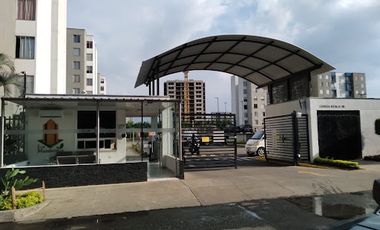 VENTA de APARTAMENTO en CALI