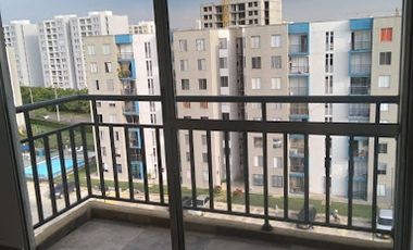 VENTA de APARTAMENTO en CALI