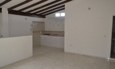 ARRIENDO de APARTAESTUDIO en CERRITO