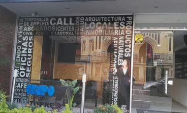 ARRIENDO de OFICINAS en BOGOTA