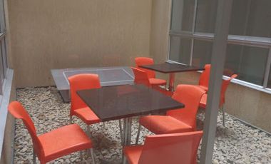 ARRIENDO de OFICINAS en BOGOTA