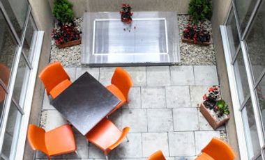 ARRIENDO de OFICINAS en BOGOTA